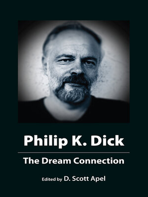 cover image of Philip K. Dick